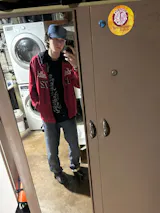 User picture