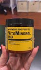 VITAMINERAL MIX (Cook-at-Home Kit)
