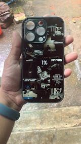 User picture