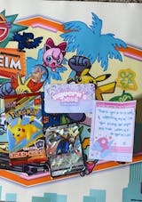 Wyvern's Nest Collectibles