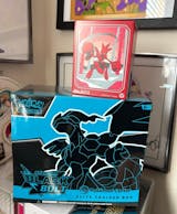 Wyvern's Nest Collectibles