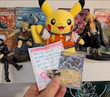 Wyvern's Nest Collectibles