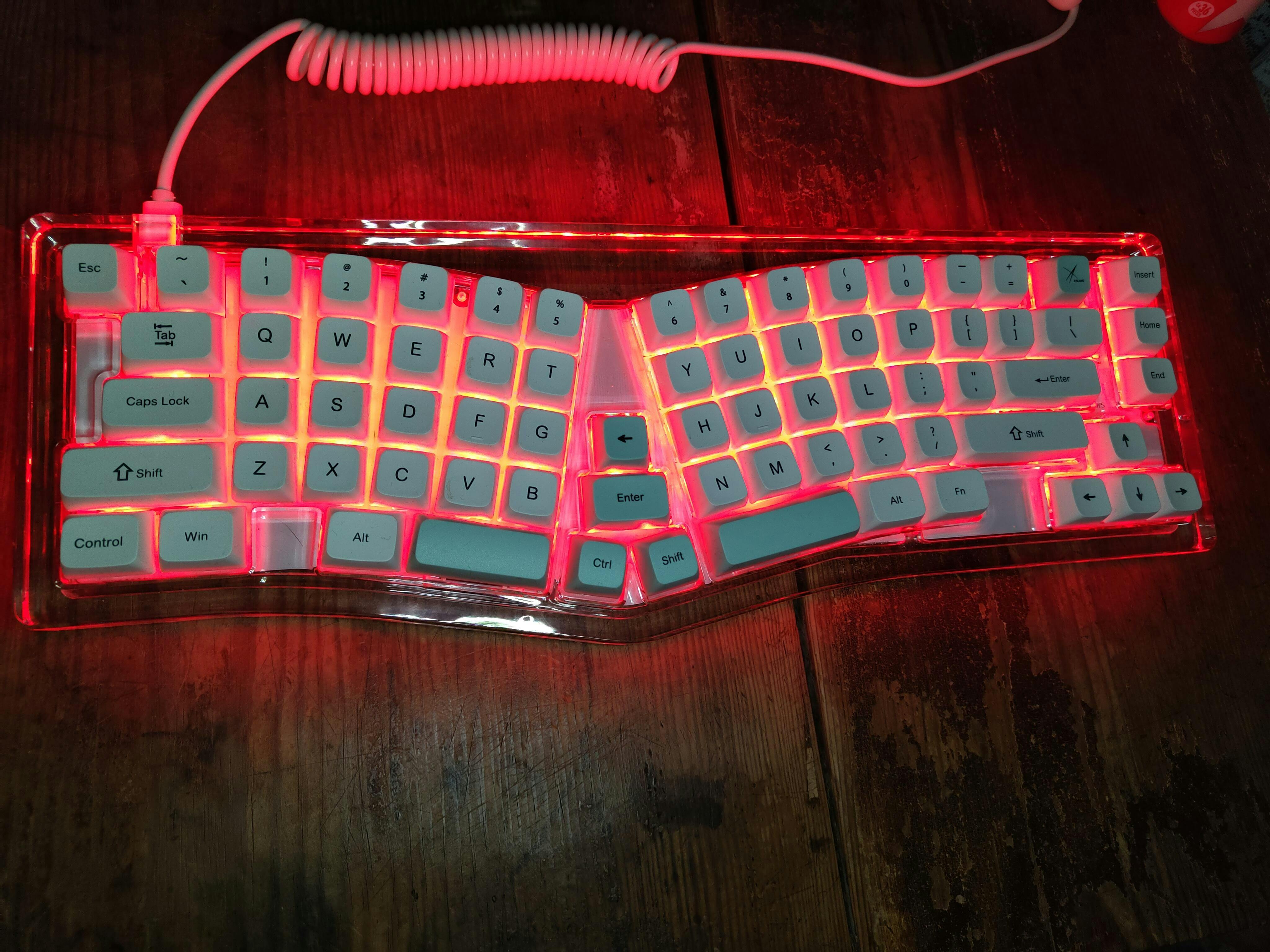 X-Bows® | The Ergonomic Keyboard Designed by a Doctor – X-Bows® Store