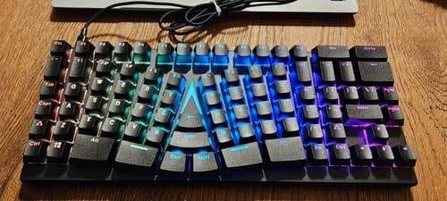 X-Bows® | The Ergonomic Keyboard Designed by a Doctor – X-Bows® Store