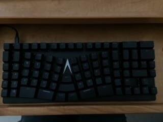 X-Bows® Lite: High-Value Ergonomic Mechanical Keyboard – X-Bows® Store