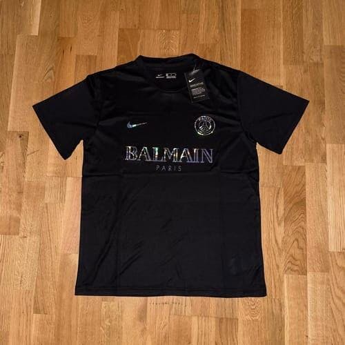 PSG Balmain-Special-Edition Chrome - xclusivejerseys.com