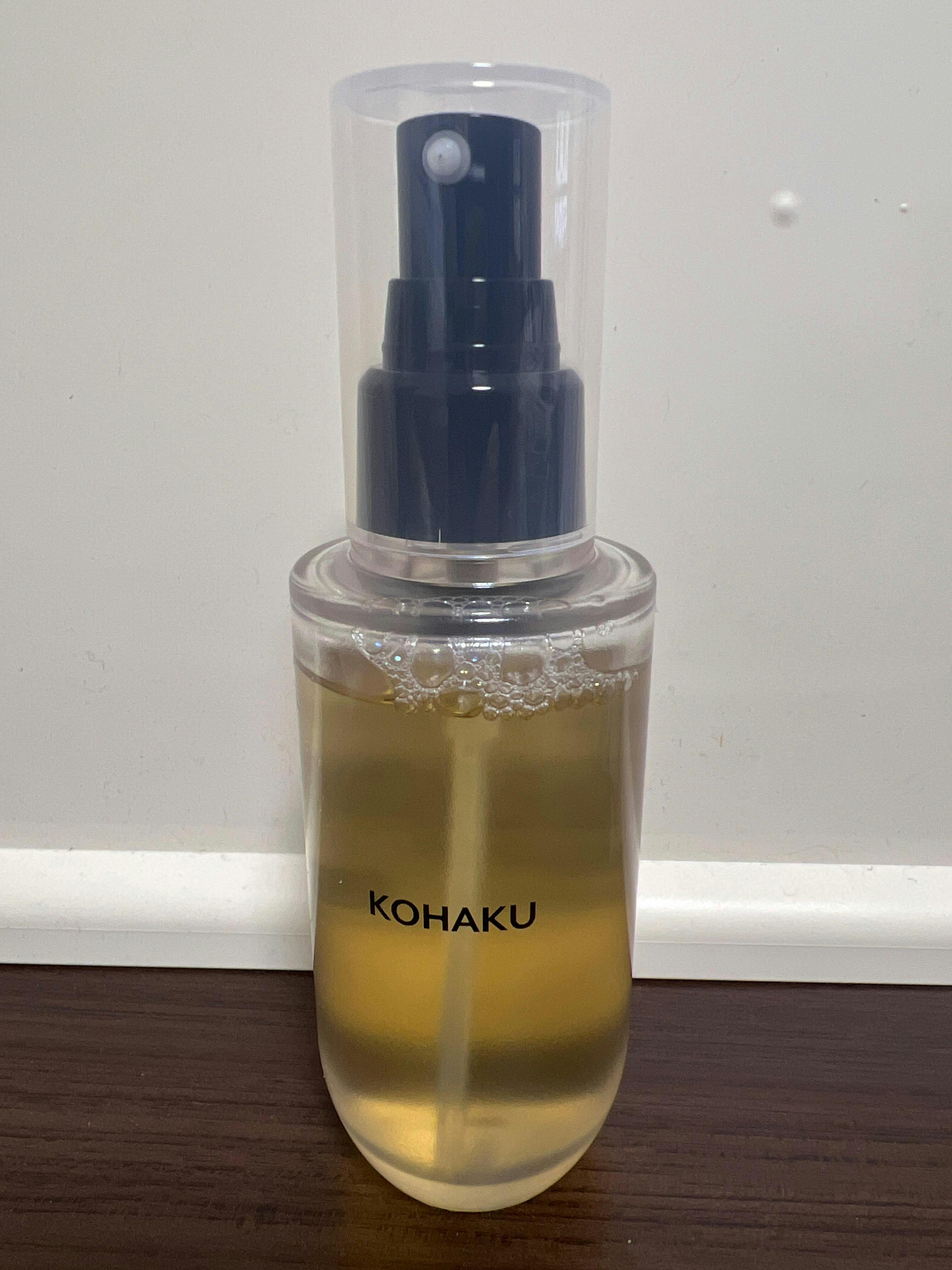 KOHAKU エリクサー – コスメフェリーチェ オンラインショップ