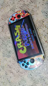 User picture