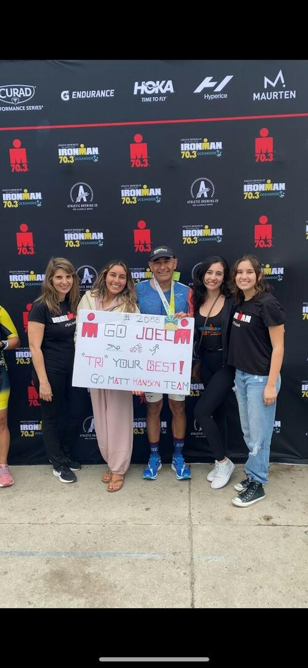 Extreme Endurance xendurance