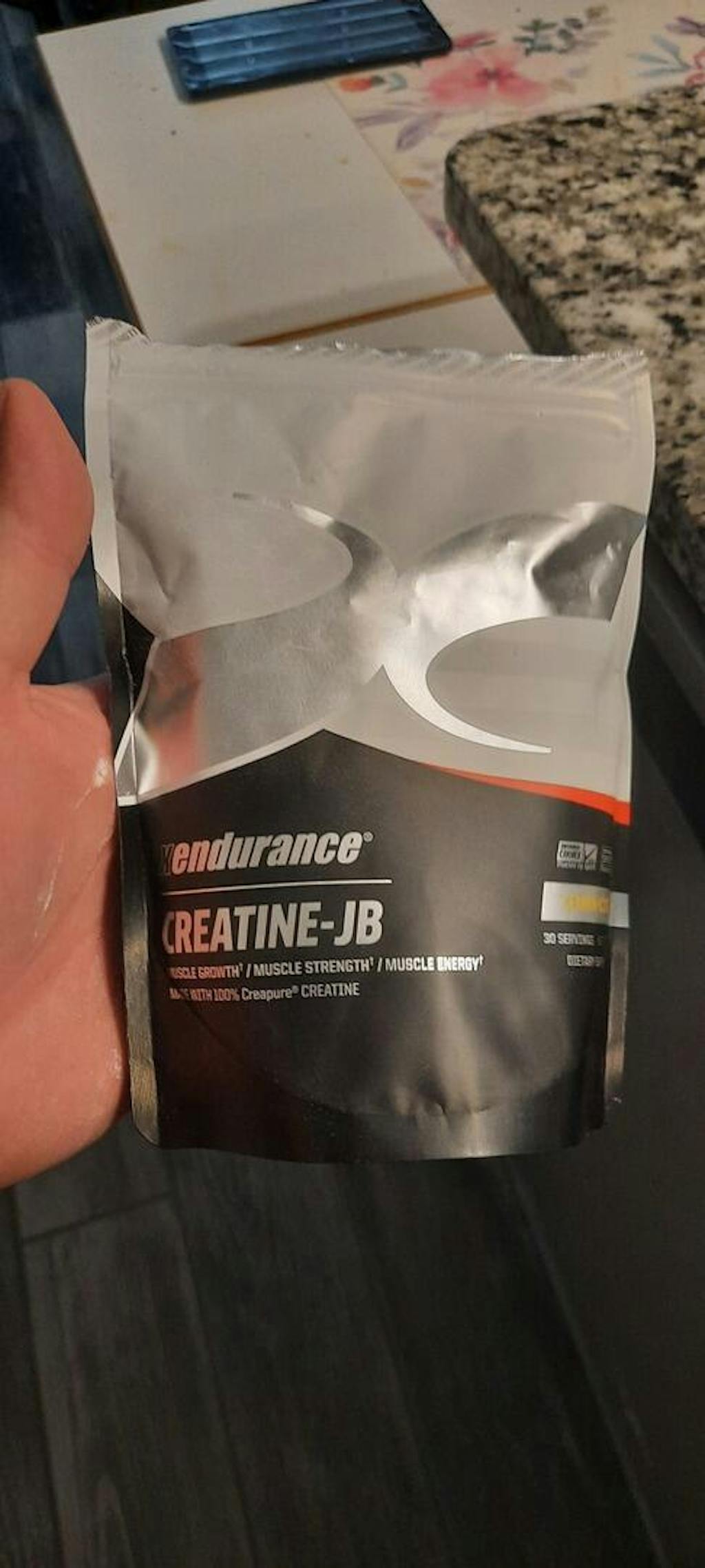 CreatineJB xendurance