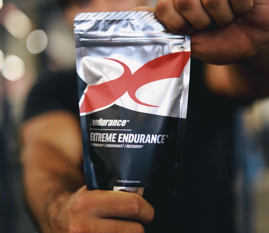 Extreme Endurance Clinically Proven Results