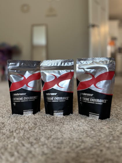 BULKSUPPLEMENTS.COM Extreme Endurance Bundle