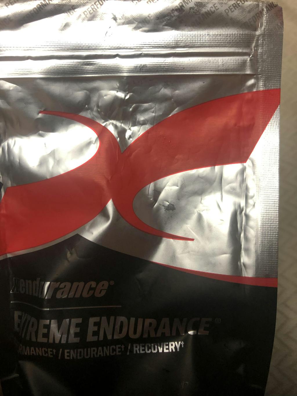 Extreme Endurance Clinically Proven Results