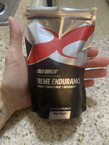 Review: Xendurance Extreme Endurance