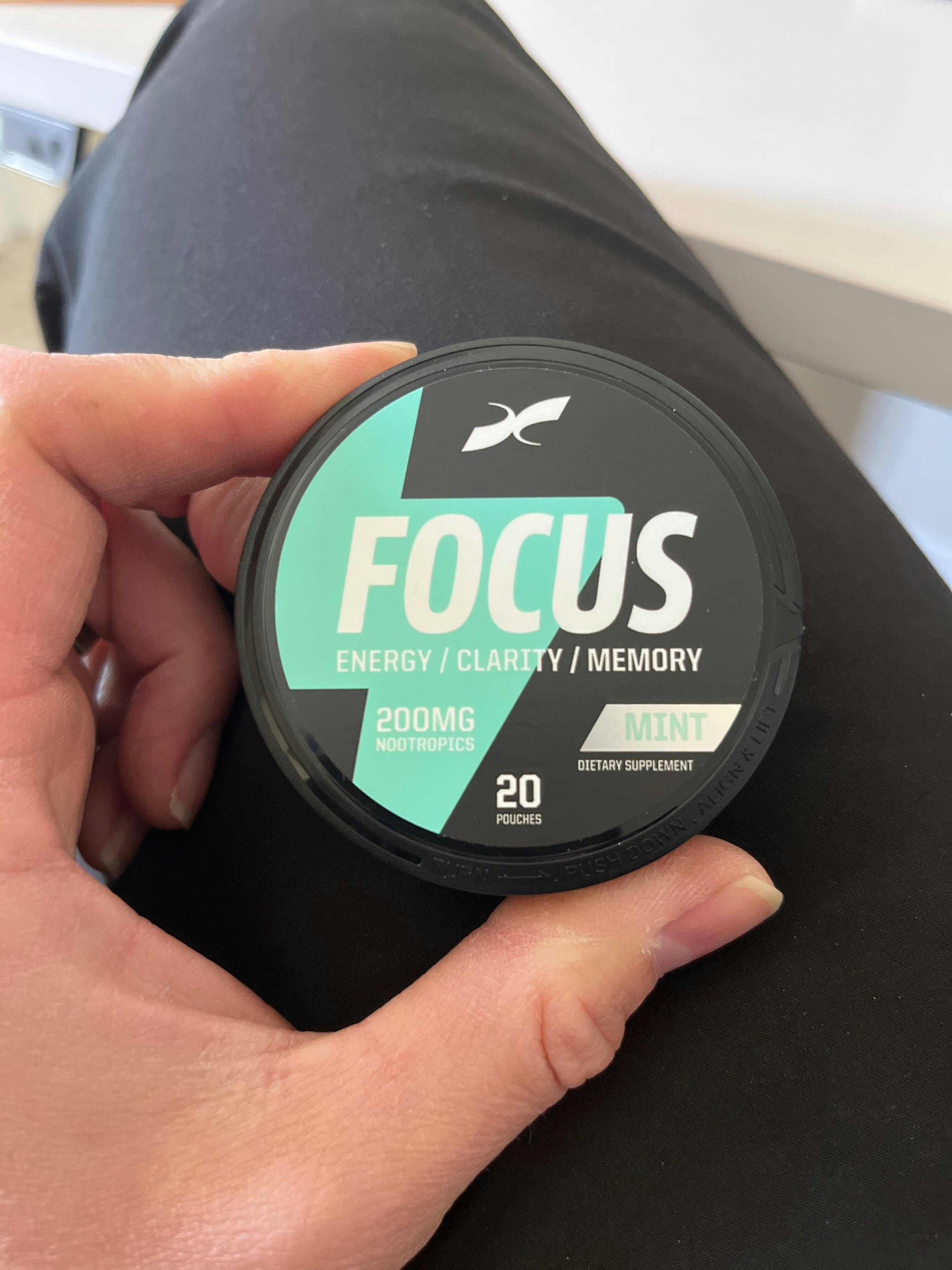 ビューネ160ml コラックス21ml Focus Pouches