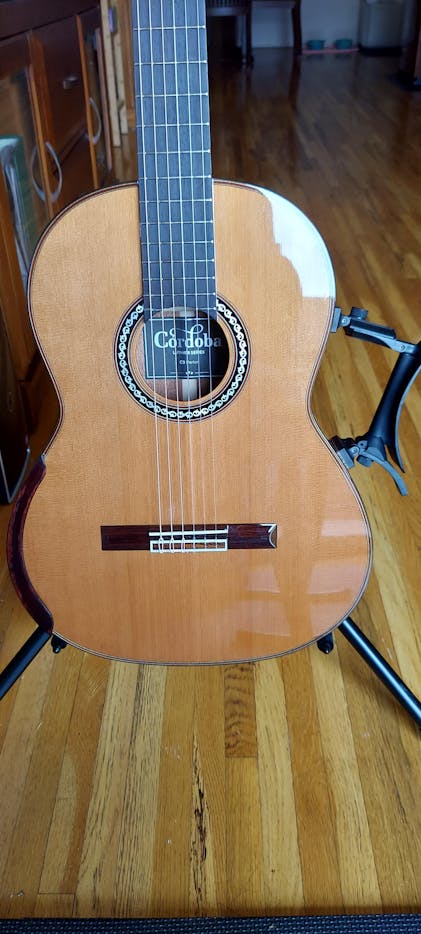 Savarez Set Corde Chitarra Classica Alliance 540R - Tensione Standard | Per Ton Caldo E Duraturo - Foto 3