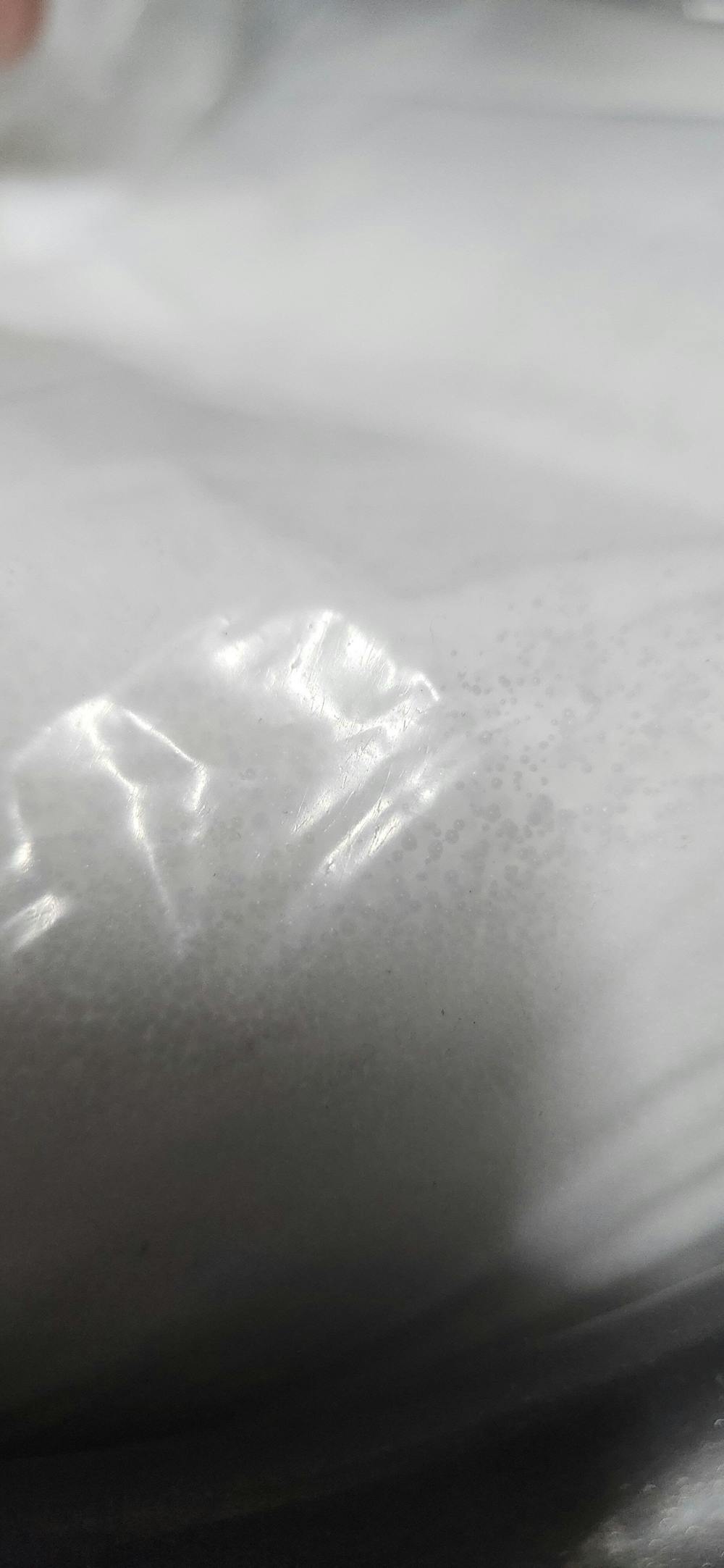 אבקת נרות JustWax SN700 ללא צורך בחימום.