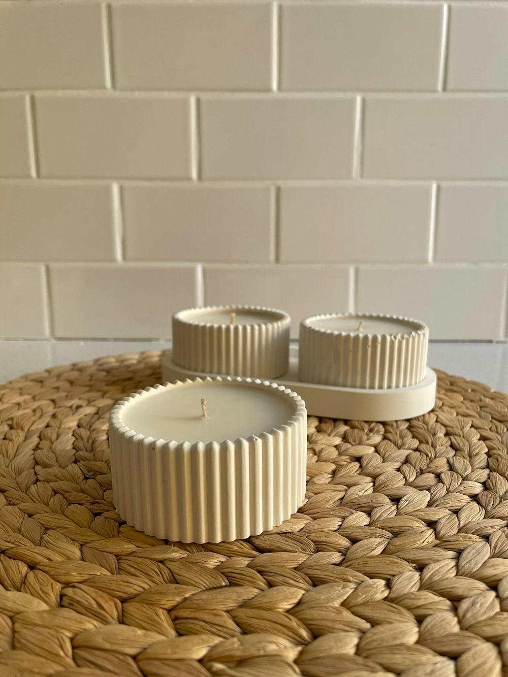 שמן ריח - מנדרינה ותפוז