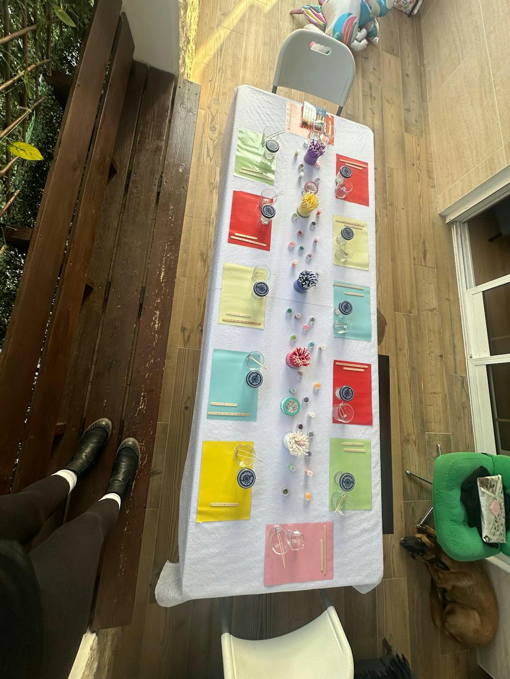 ערכה להכנת 12 נרות ריחניים למתחילים