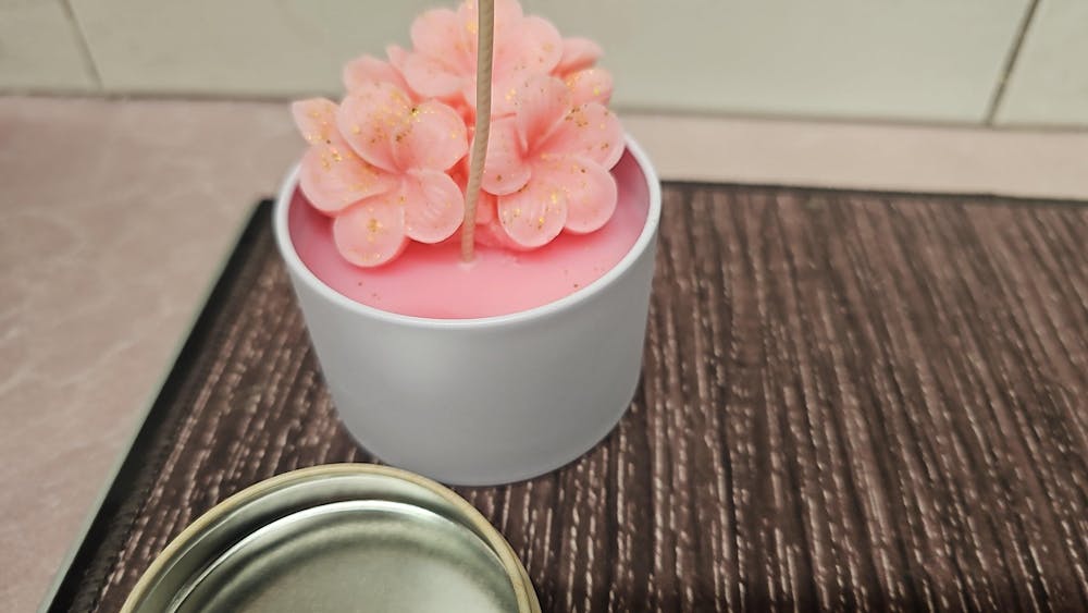 שמן ריח - דשא ירוק ועלה תאנה (ocean)