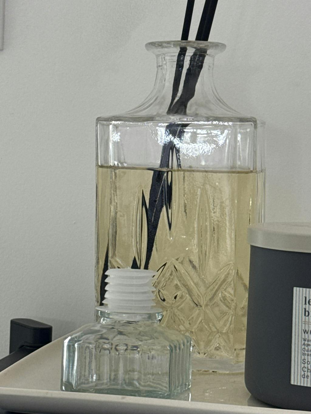 חומר בסיס אקולוגי להכנת מוצרי בישום (חדש)