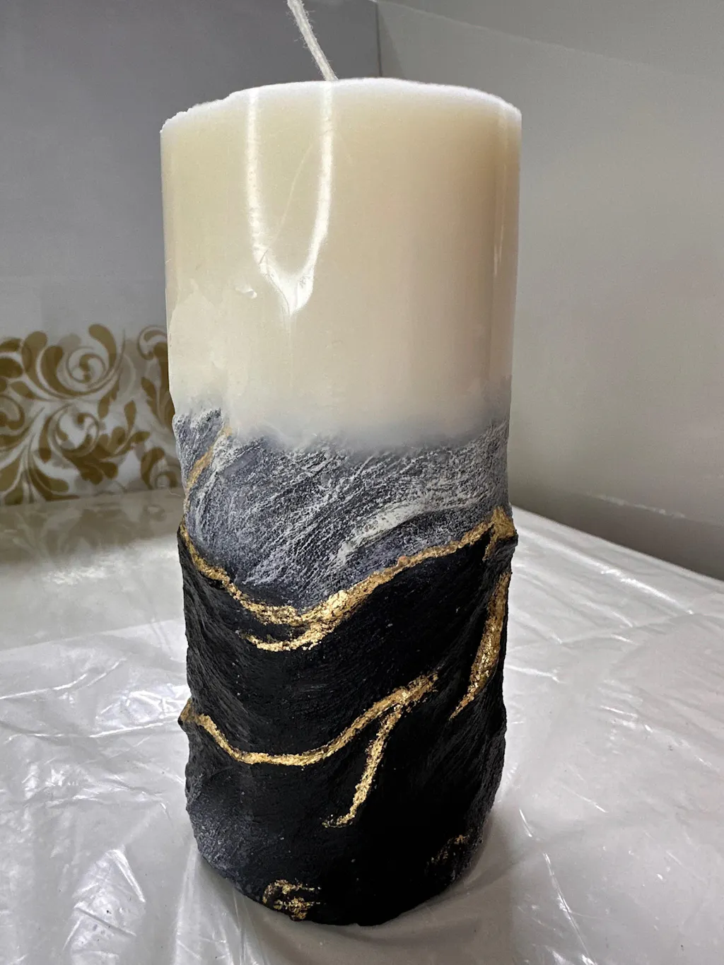 שמן ריח - קקאו מדורה