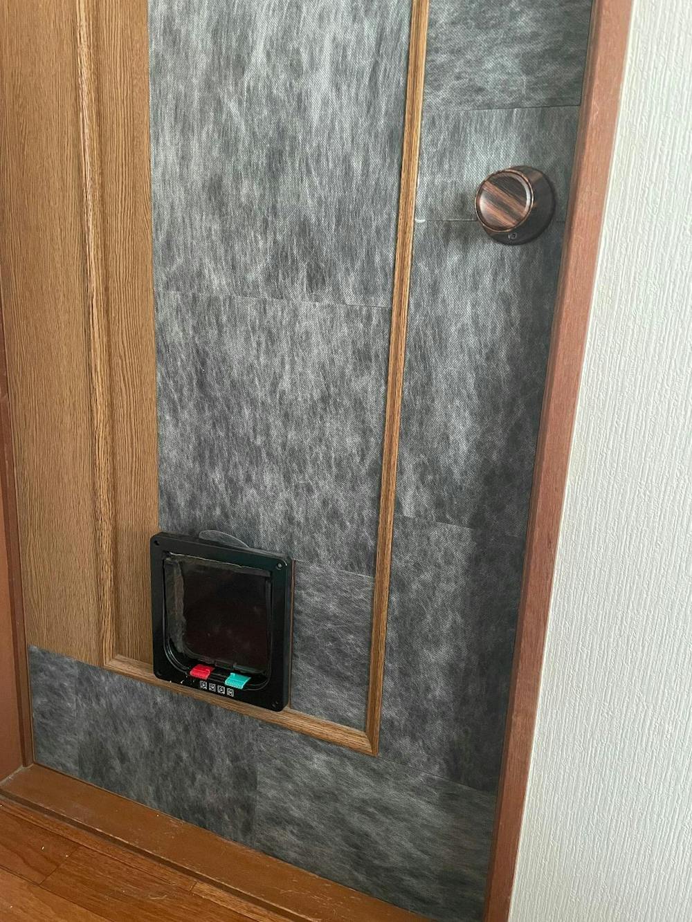 日本製 遮音シート「saegiri」30cm×30cm 1.2mm厚 面密度 約2.1kg/㎡【12枚/24枚/60枚/120枚】