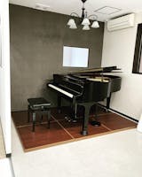 グランドピアノ用 防音防振ステージ – 東京防音オンラインストア