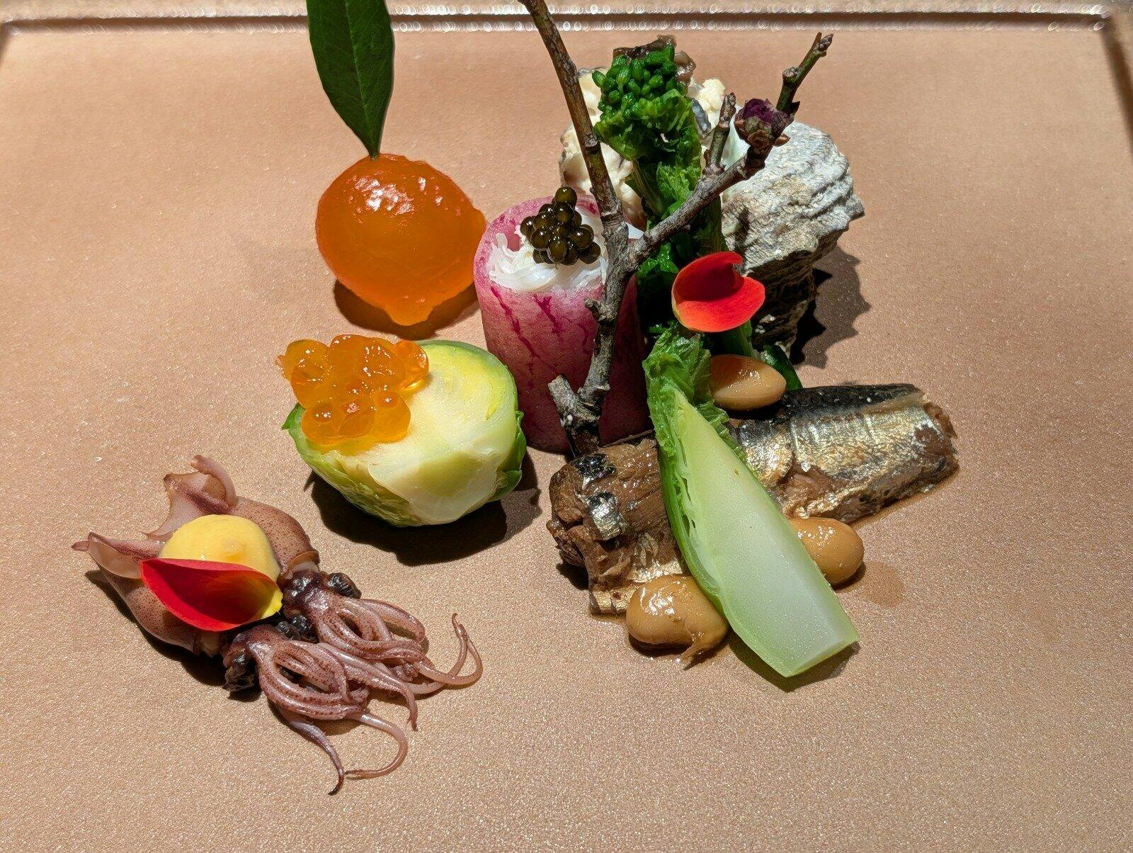 Fly me to the moon – 瀬戸酒造店