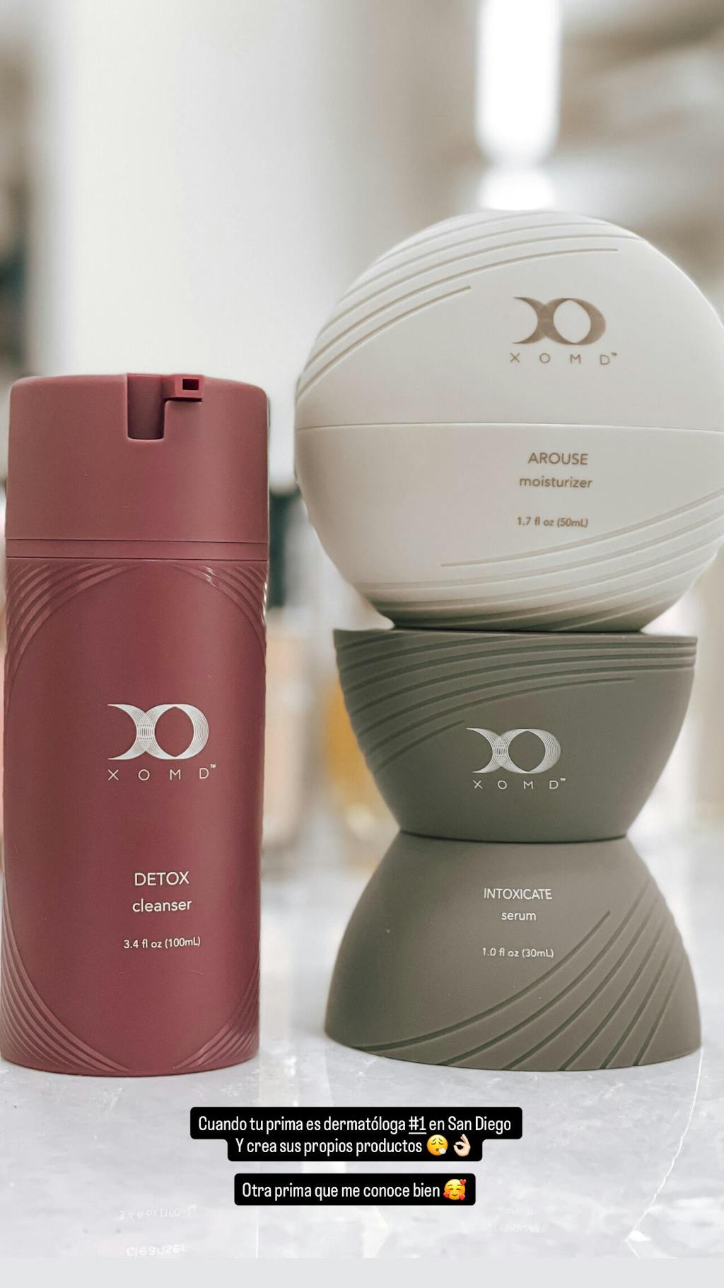 Detox Subscription Gift