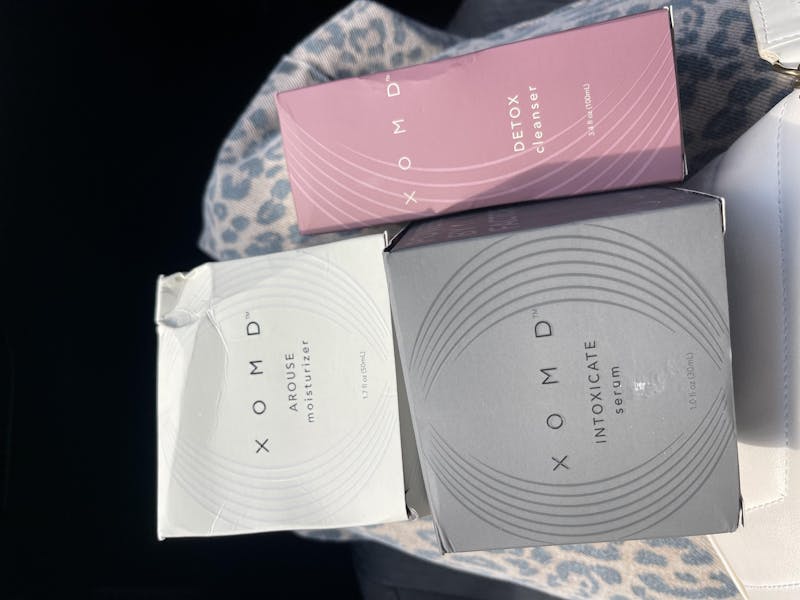 Arouse Subscription Gift