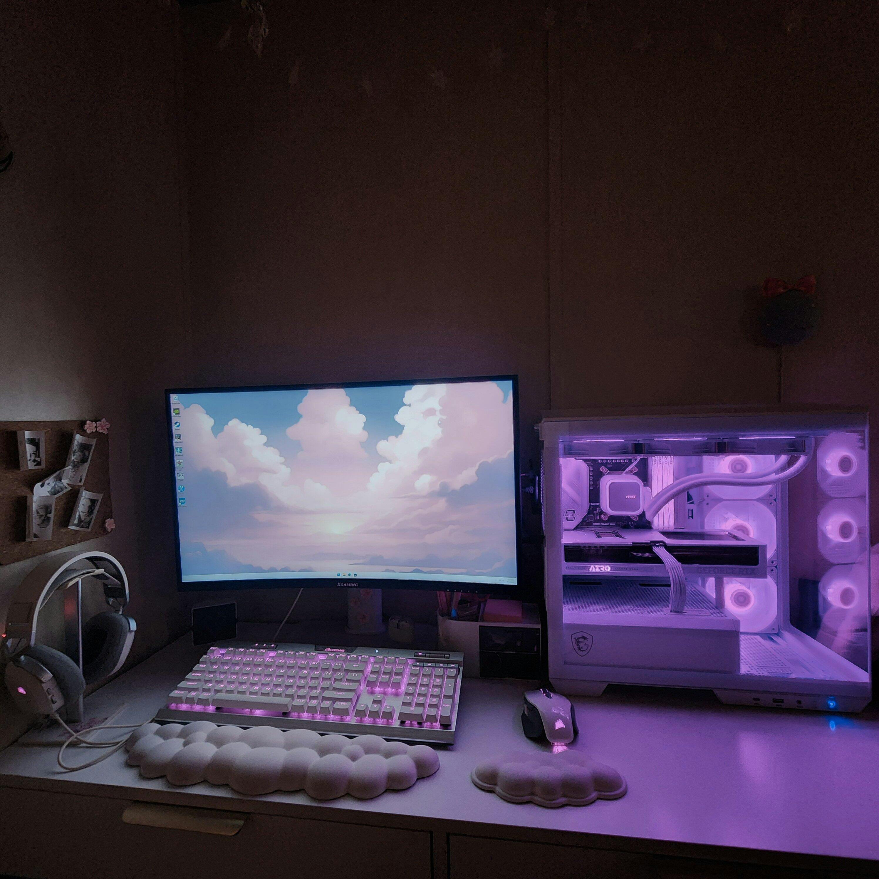 Project Zero Pano Ghost Extreme Gaming PC - Ready to Ship | XOTIC PC