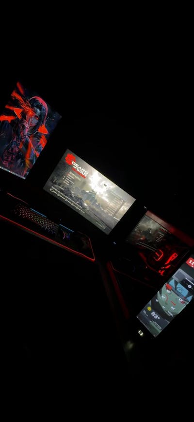 XOTIC PC GX13 HYTE Custom Built Gaming Desktop PC