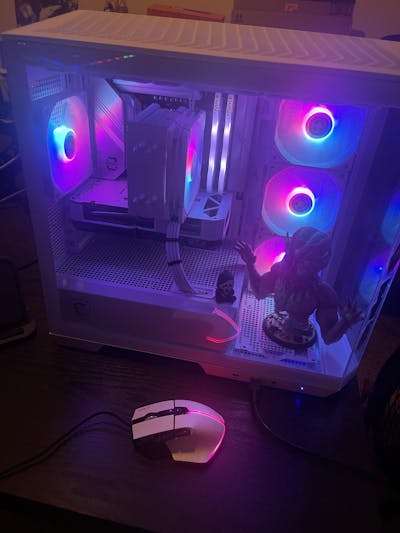 XOTIC PC Mortar Mouse