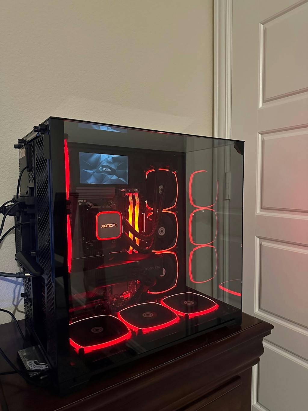 Call of Duty Ultra 4K Gaming PC