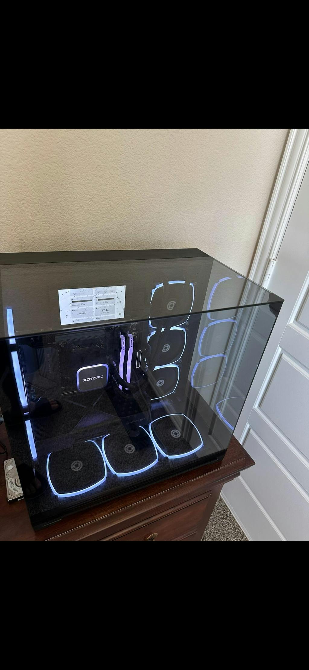 Call of Duty Ultra 4K Gaming PC