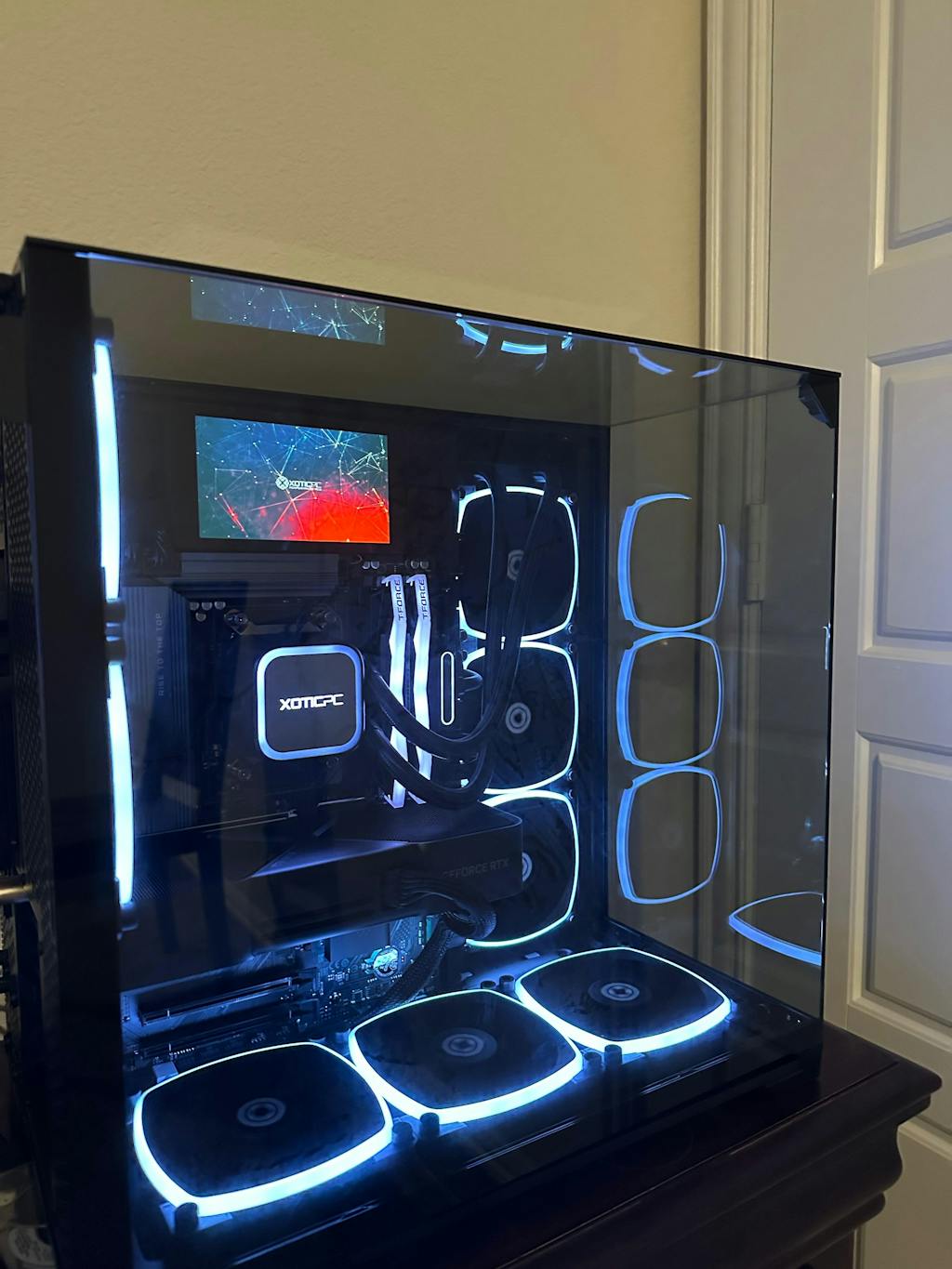 Call of Duty Ultra 4K Gaming PC