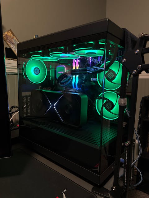 Y40 Ultimate Ready to Ship Gaming PC