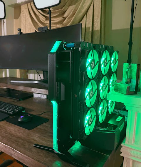 G20 Epic Ready to Ship Gaming PC