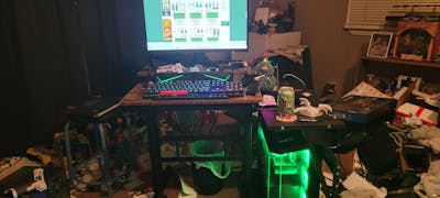 Project Zero Pano Stealth Extreme Ready to Ship Gaming PC