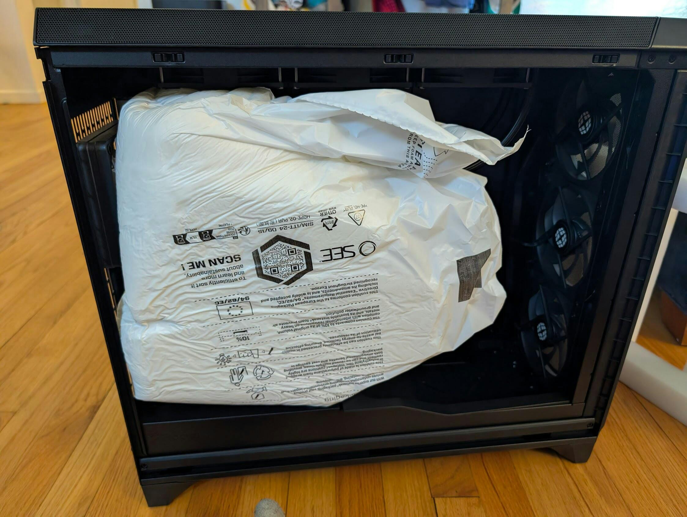 MSI AEGIS ZS2 C9NVV-1276US Gaming Desktop