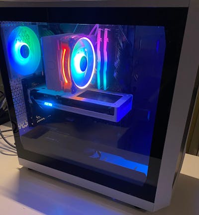 XOTIC PC Bundle - Cyber December Special