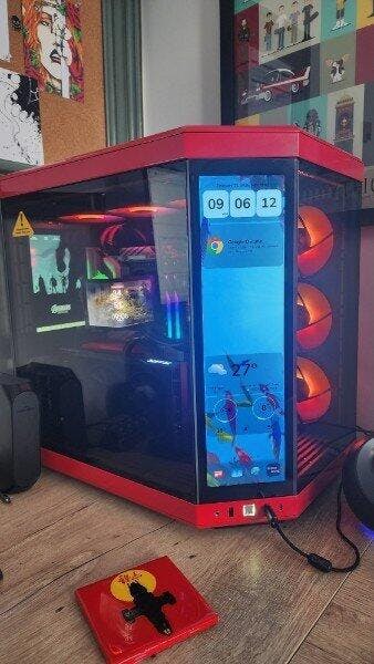 Fortnite 1440P Gaming PC: High FPS Performance | XOTIC PC