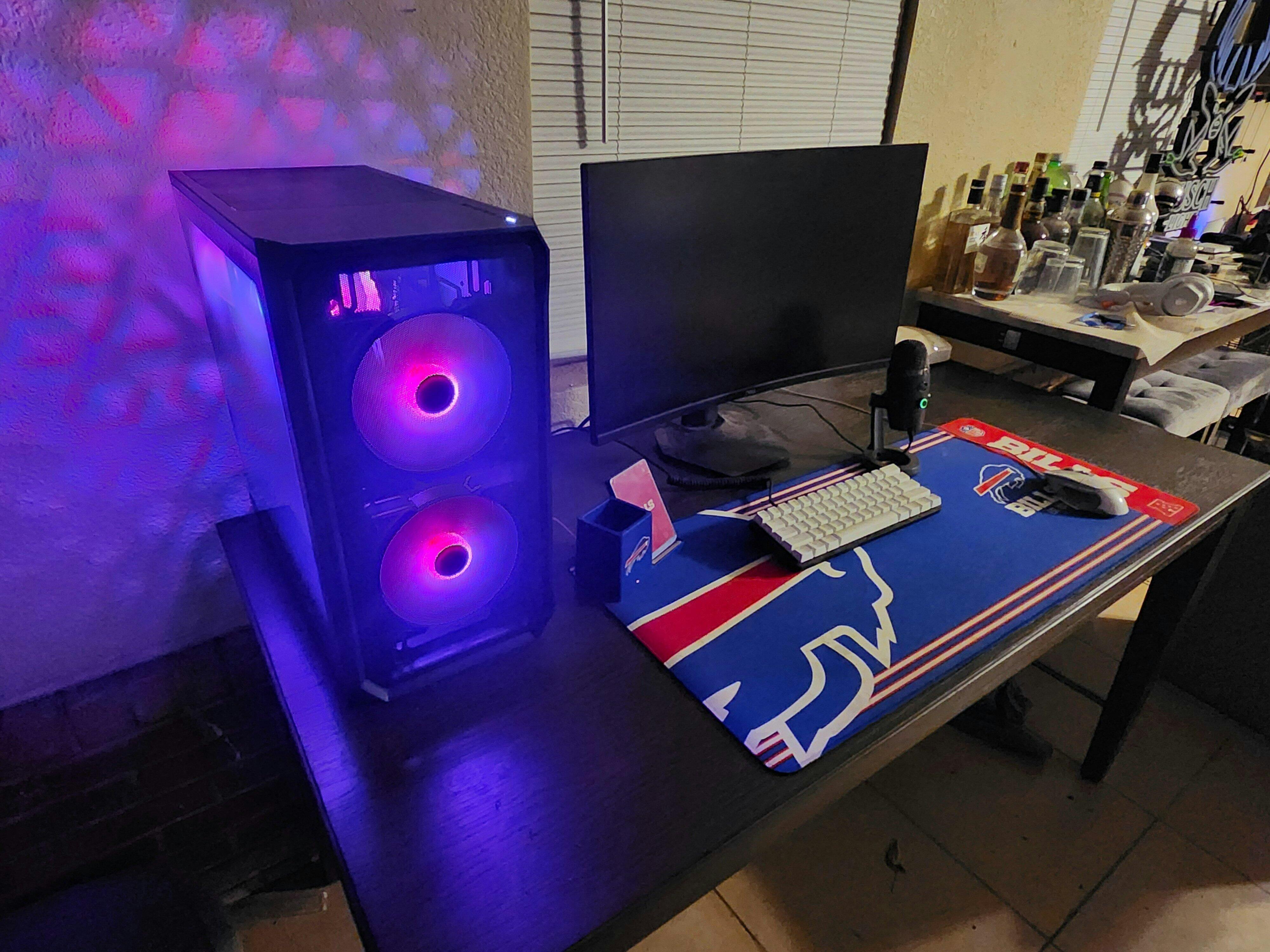 Fortnite 1440P Gaming PC: High FPS Performance | XOTIC PC