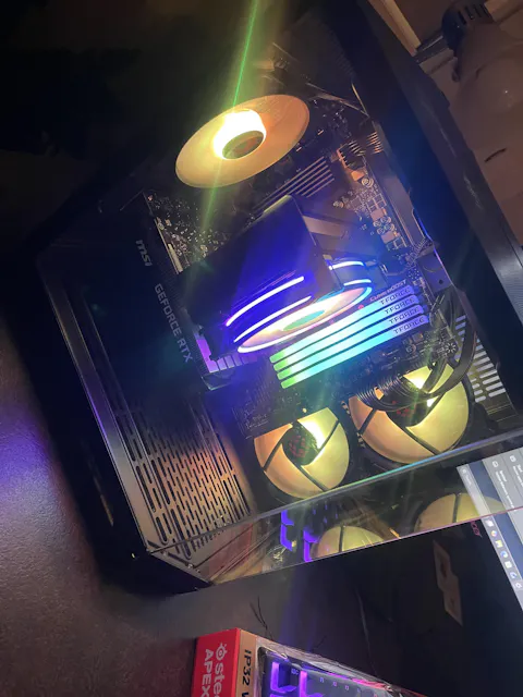 XOTIC PC