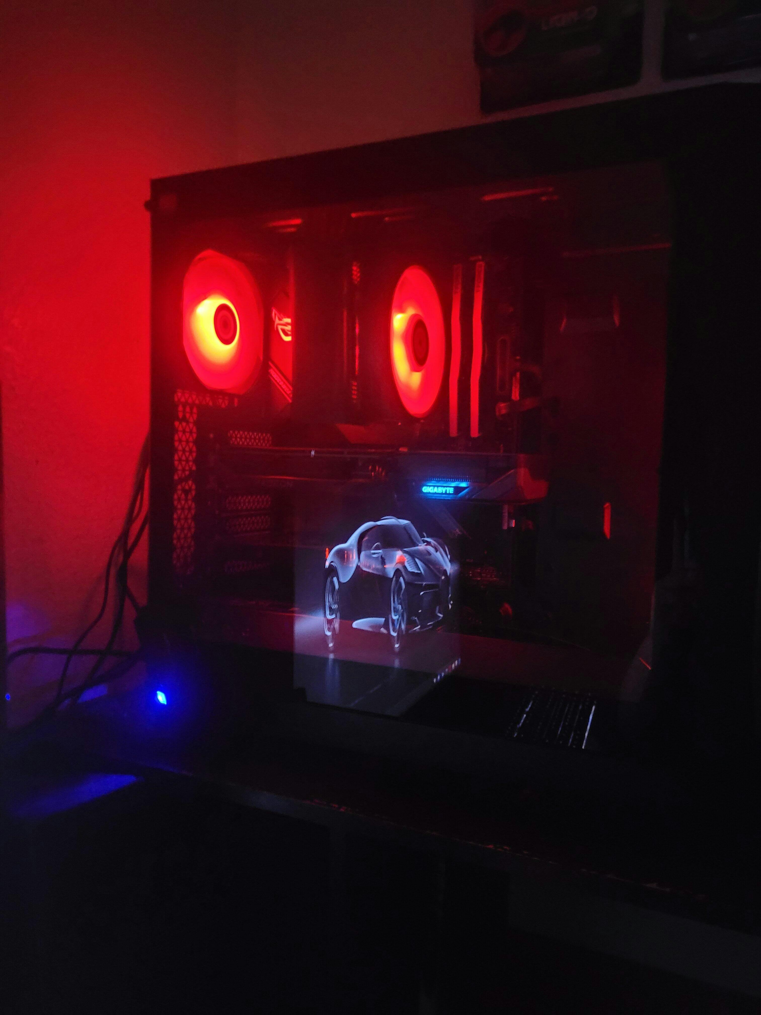 デスクトップPC GX16 Epic Gaming Laptop: Discover the RTX 5090 by XOTIC PC
