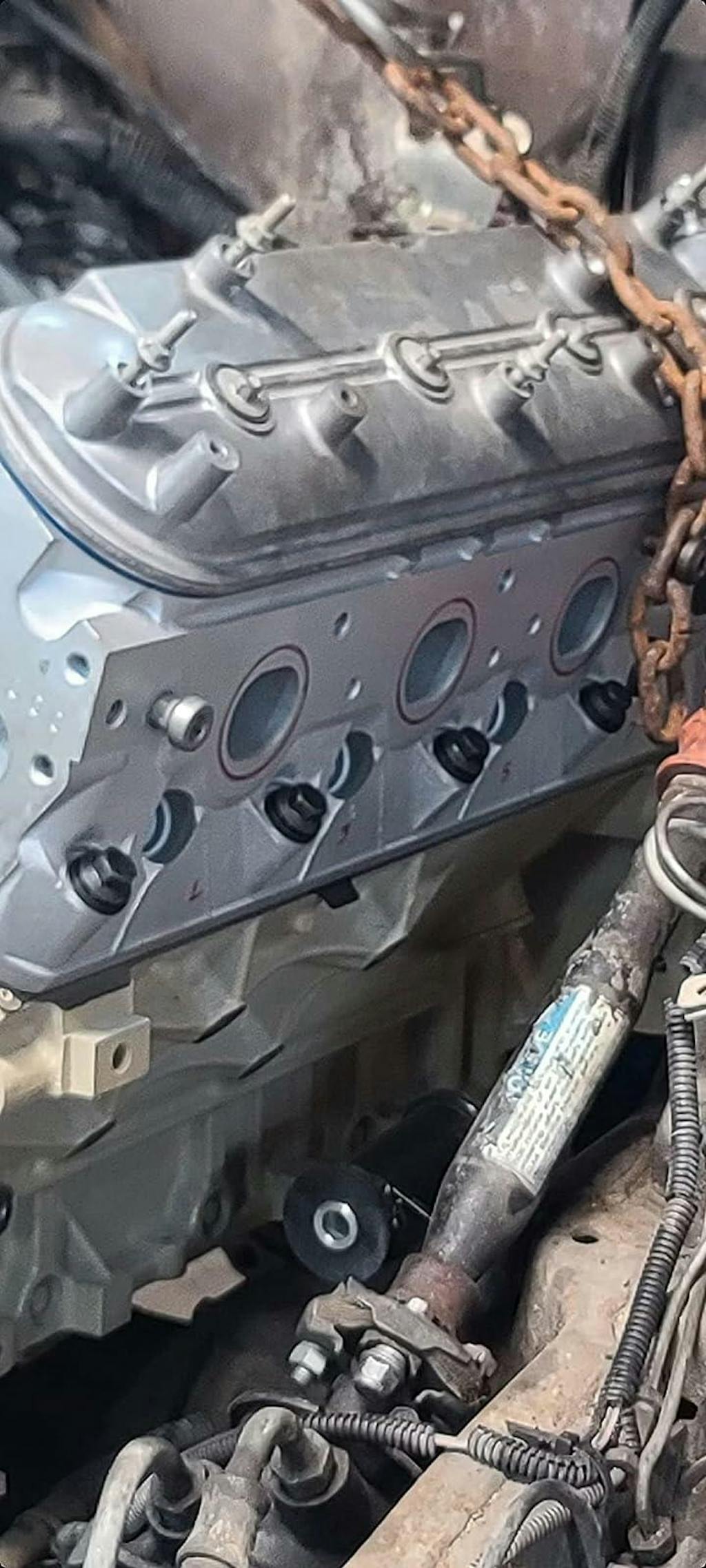 6.7L & 5.9L 24V Dodge Cummins Head Stud Kit 1998.5Present — Xotic