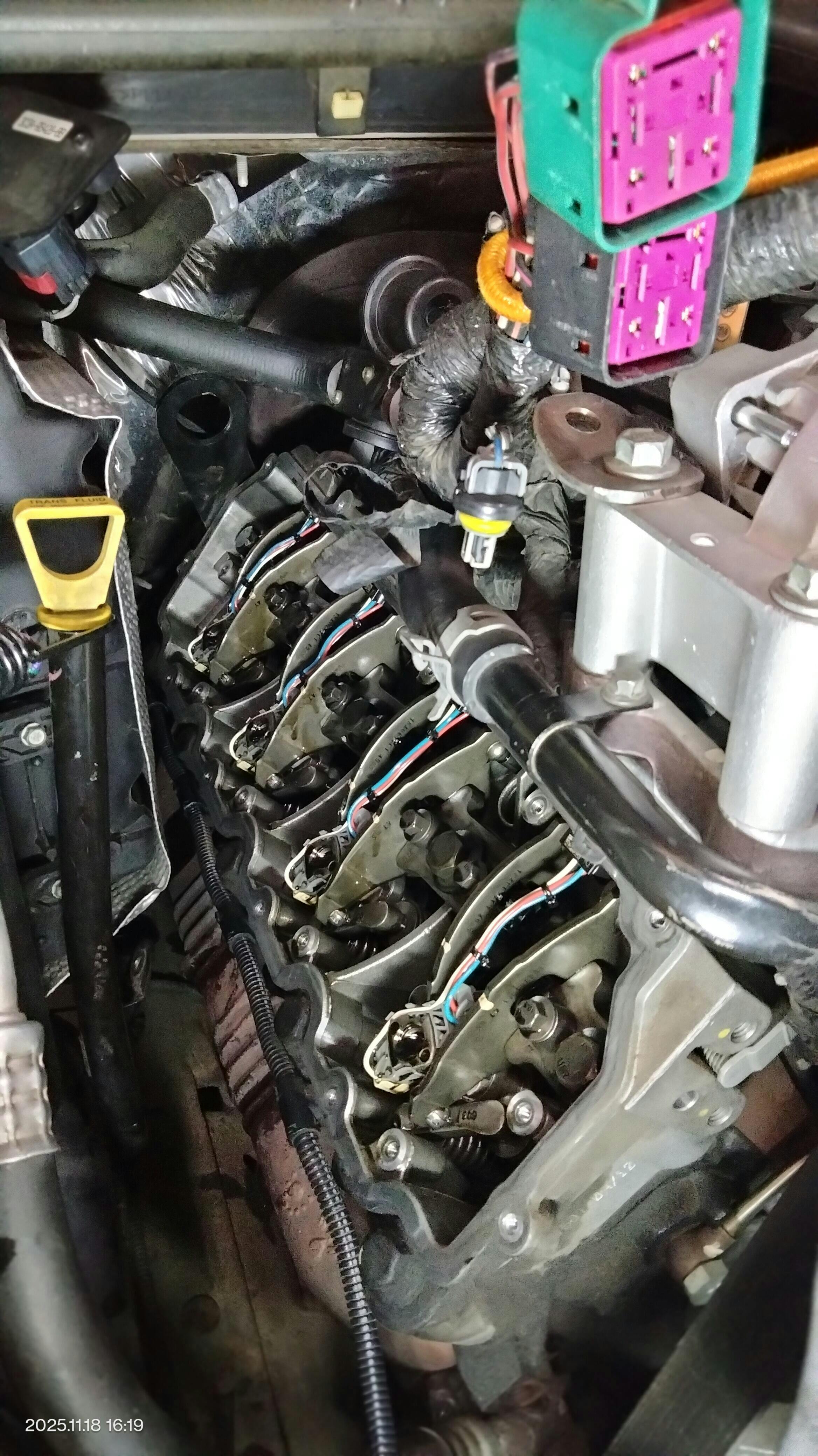 Head Stud Kit For 1994-1997 Mitsubishi 7-Bolt 4G63 DSM EVO