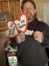 User picture