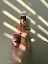 Liquid Collagen Shots with Biotin, Hyaluronic Acid and Vitamins B5, B6, C & E - Orange Flavor